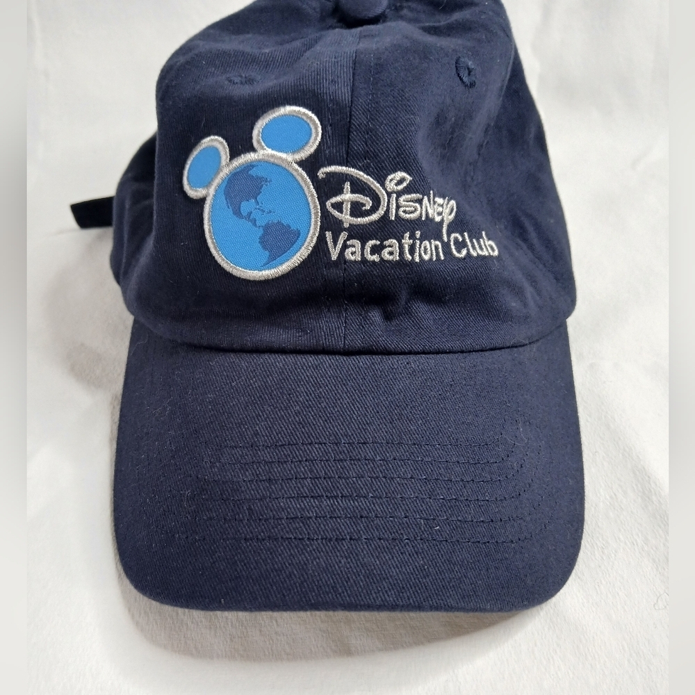Disney Vacation‎ Club Navy Cap